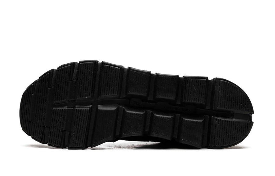 On Running Cloud 6 All Black Men's