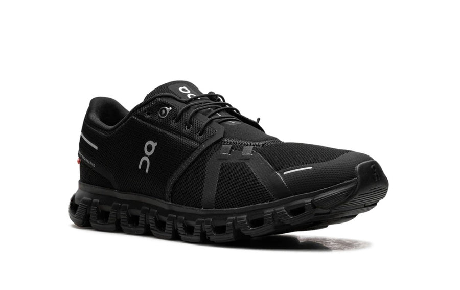 On Running Cloud 6 All Black Men's
