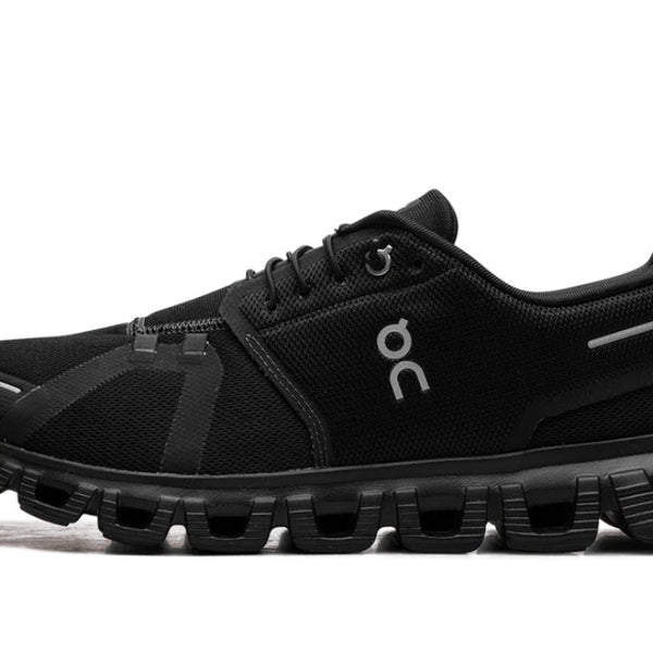 On Running Cloud 6 All Black Men's