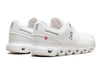 On Running Cloud 6 All White Men's