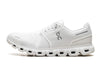 On Running Cloud 6 All White Men's