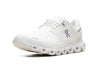 On Running Cloud 6 All White Women's