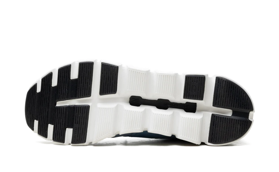 On Running Cloud 6 Chambray White Men's - Pimp Kicks
