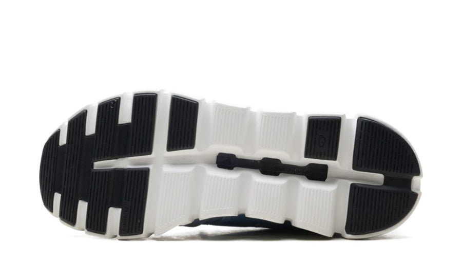 On Running Cloud 6 Chambray White Women's - Pimp Kicks