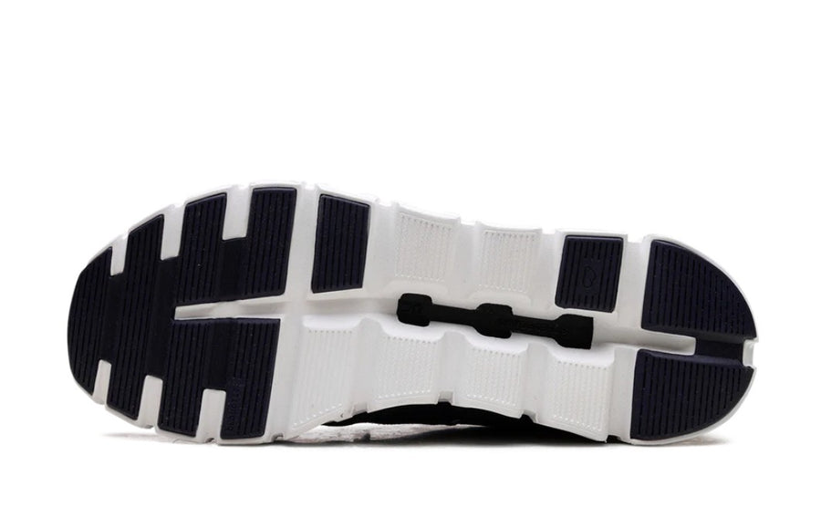 On Running Cloud 6 Midnight White Men's