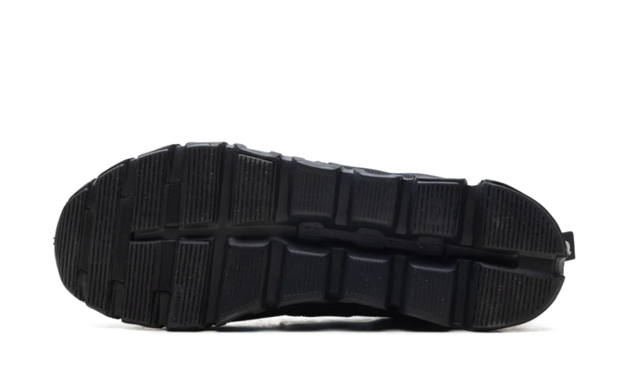 On Running Cloud 6 Waterproof All Black Men's - Pimp Kicks