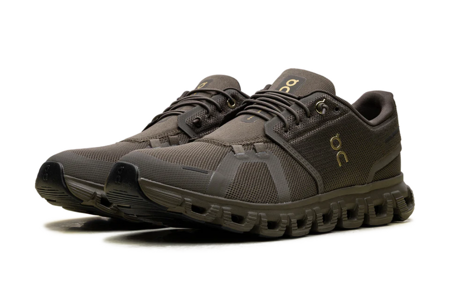 On Running Cloud 6 Year of the Horse Grizzly Women's - Pimp Kicks