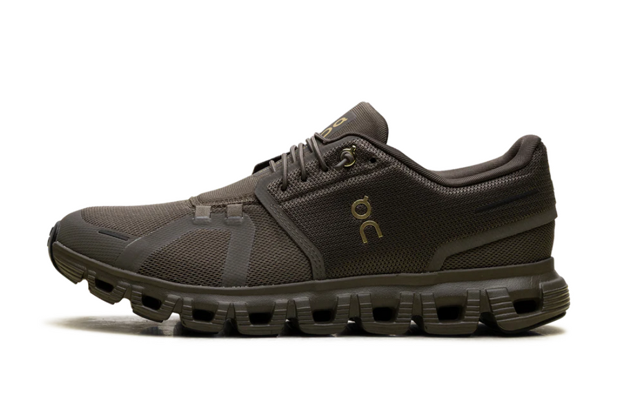 On Running Cloud 6 Year of the Horse Grizzly Women's - Pimp Kicks