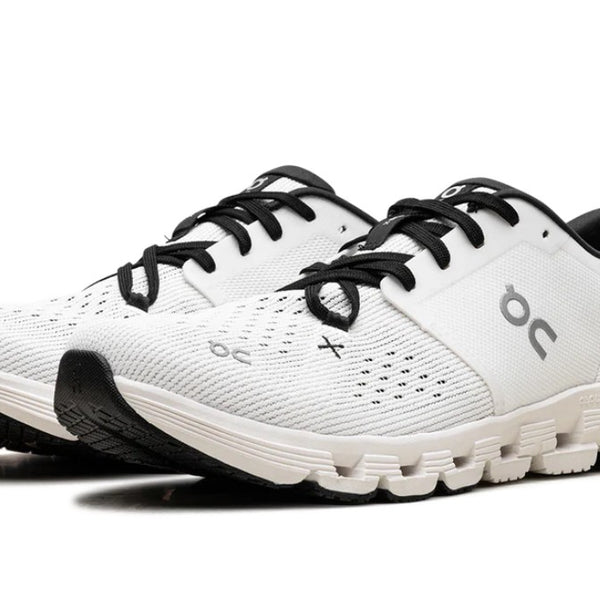 On Running Cloud X 4 Ivory Black Men's