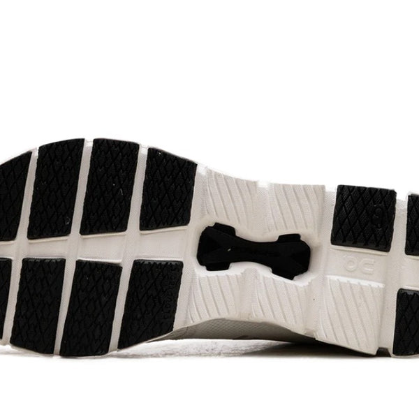 On Running Cloud X 4 Ivory Black Men's