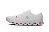 On Running Cloud X 4 Ivory Sand Women's