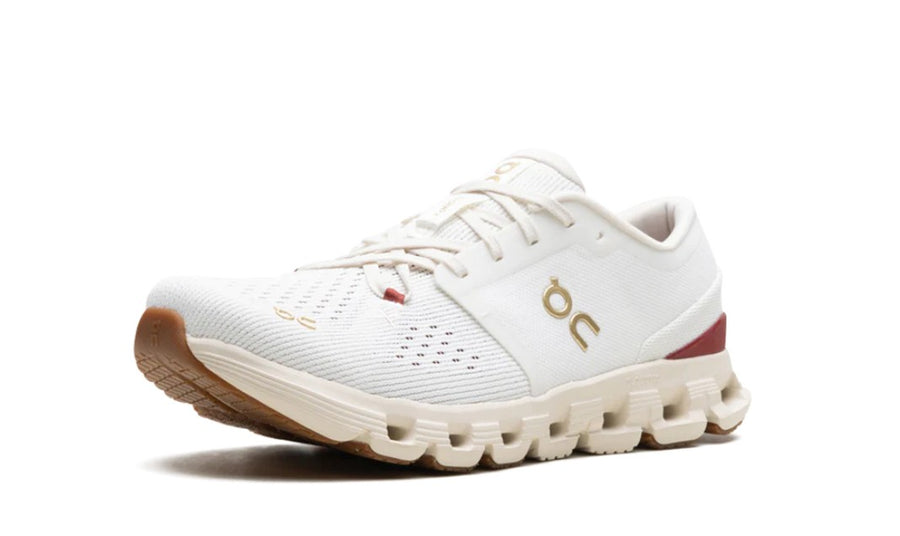 On Running Cloud X 4 Pearl Ivory Men's
