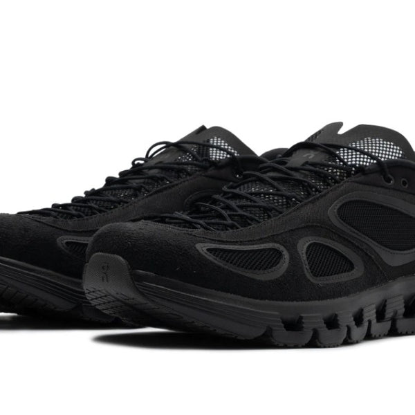 On Running Cloud X FKA Twigs Black Men's