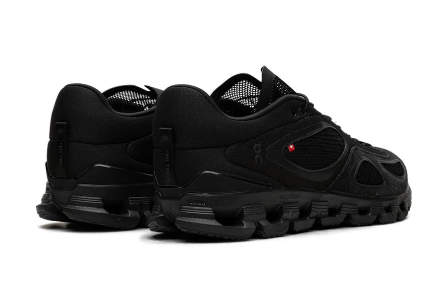 On Running Cloud X FKA Twigs Black Men's - Pimp Kicks