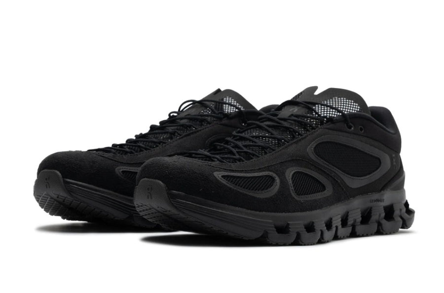 On Running Cloud X FKA Twigs Black Men's