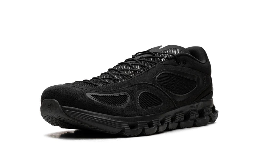 On Running Cloud X FKA Twigs Black Men's - Pimp Kicks