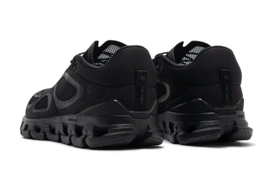 On Running Cloud X FKA Twigs Black Men's