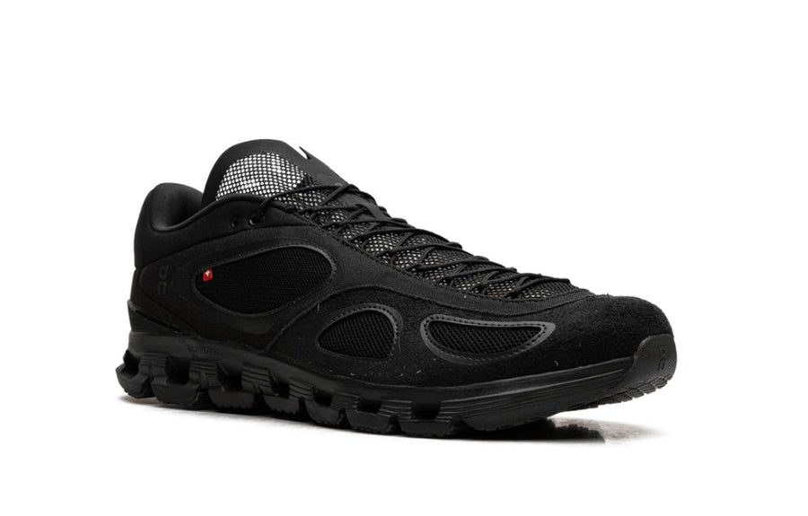 On Running Cloud X FKA Twigs Black Men's - Pimp Kicks