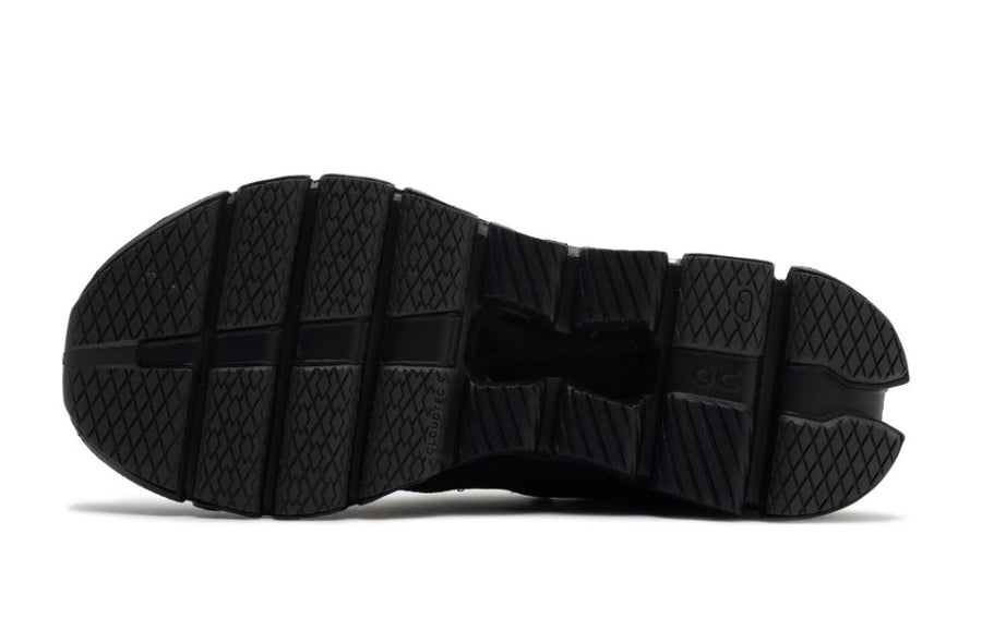 On Running Cloud X FKA Twigs Black Men's