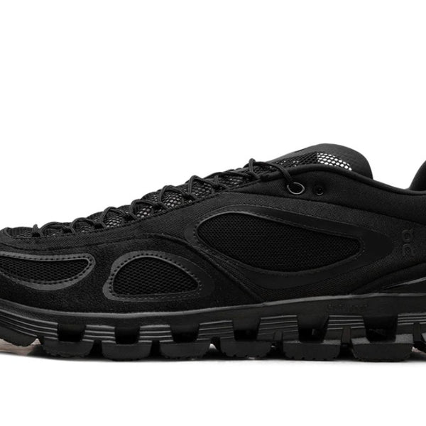 On Running Cloud X FKA Twigs Black Men's - Pimp Kicks