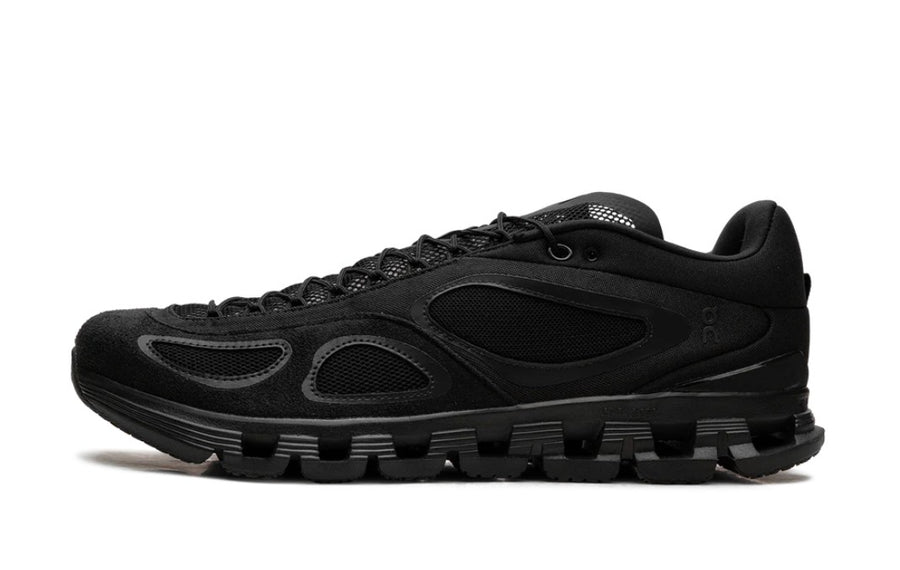 On Running Cloud X FKA Twigs Black Men's - Pimp Kicks