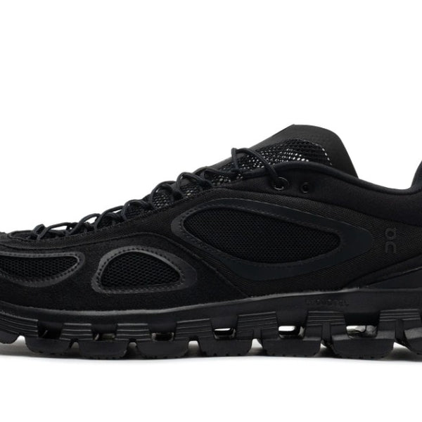 On Running Cloud X FKA Twigs Black Men's