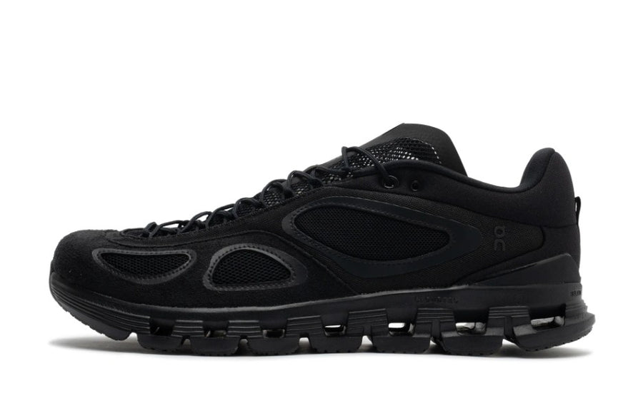 On Running Cloud X FKA Twigs Black Men's