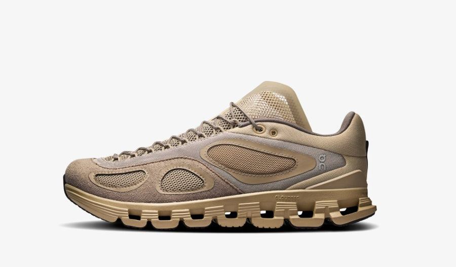 On Running Cloud X FKA Twigs Desert Women's