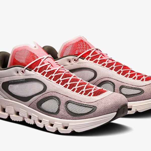 On Running Cloud X FKA Twigs Lily Women's