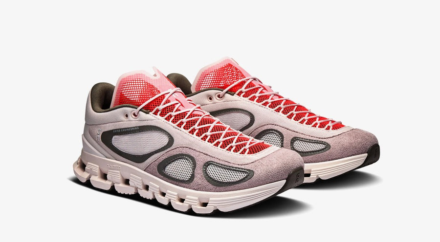 On Running Cloud X FKA Twigs Lily Women's