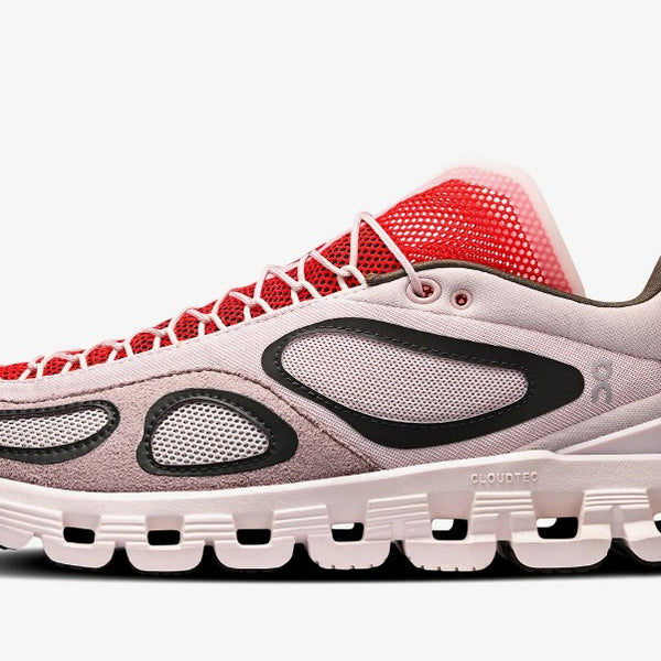 On Running Cloud X FKA Twigs Lily Women's