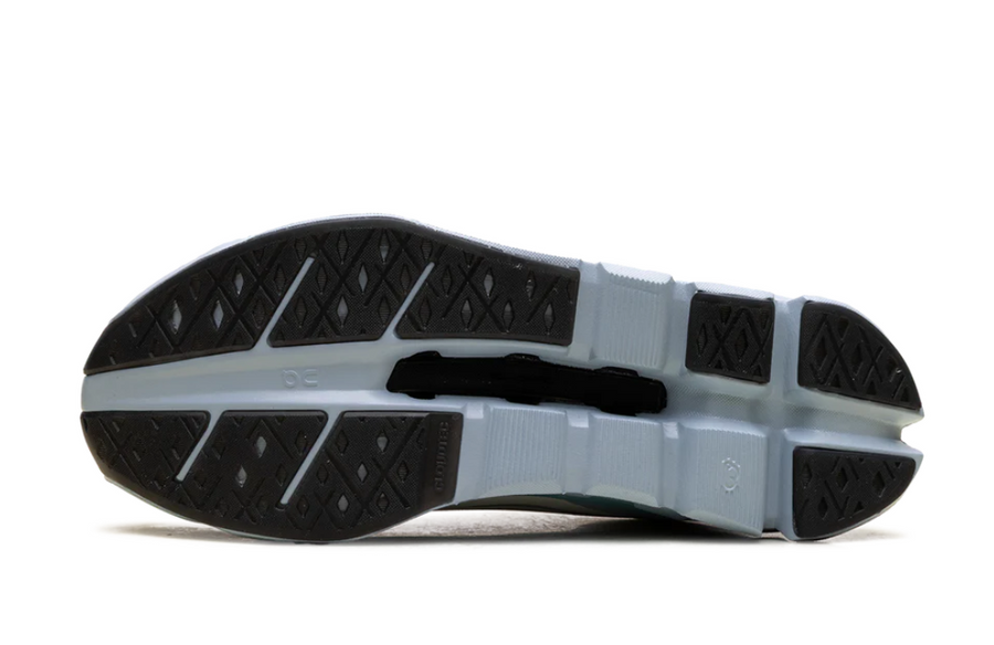 On Running Cloudflow 5 AD IKON Hail White Women's