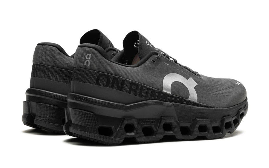 On Running Cloudmonster 2 Asphalt Iron Men's