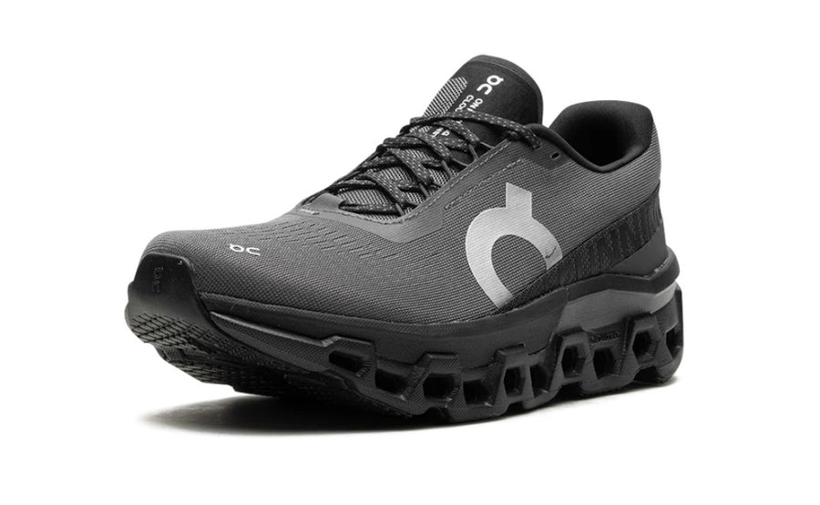 On Running Cloudmonster 2 Asphalt Iron Men's