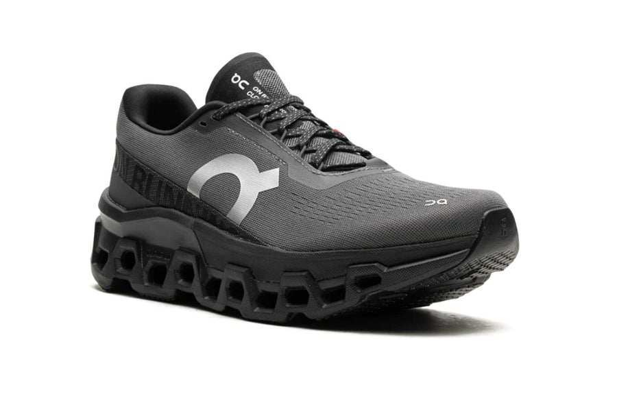 On Running Cloudmonster 2 Asphalt Iron Men's