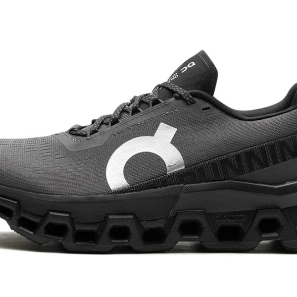 On Running Cloudmonster 2 Asphalt Iron Men's