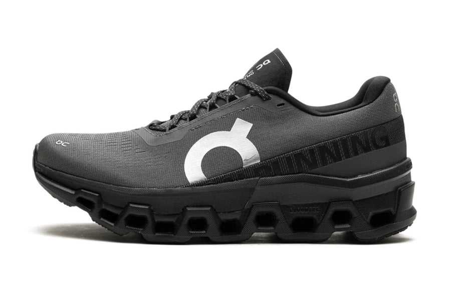 On Running Cloudmonster 2 Asphalt Iron Men's