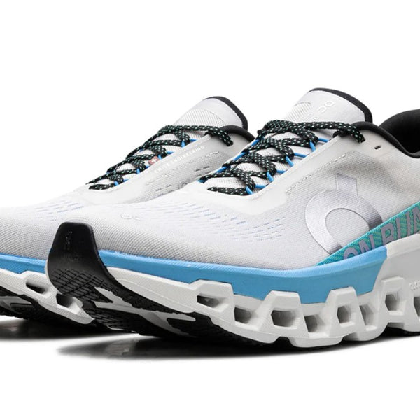 On Running Cloudmonster 2 Cream Horizon Women's