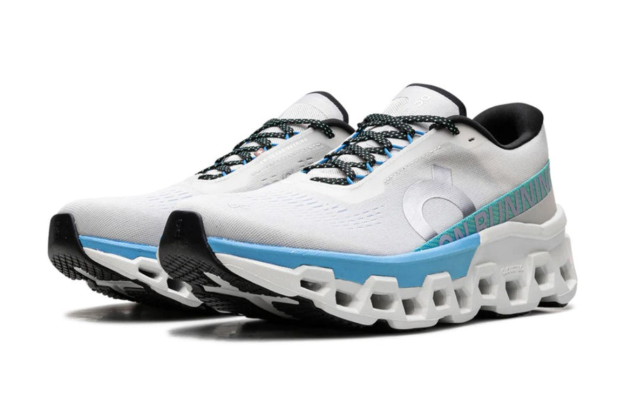 On Running Cloudmonster 2 Cream Horizon Women's