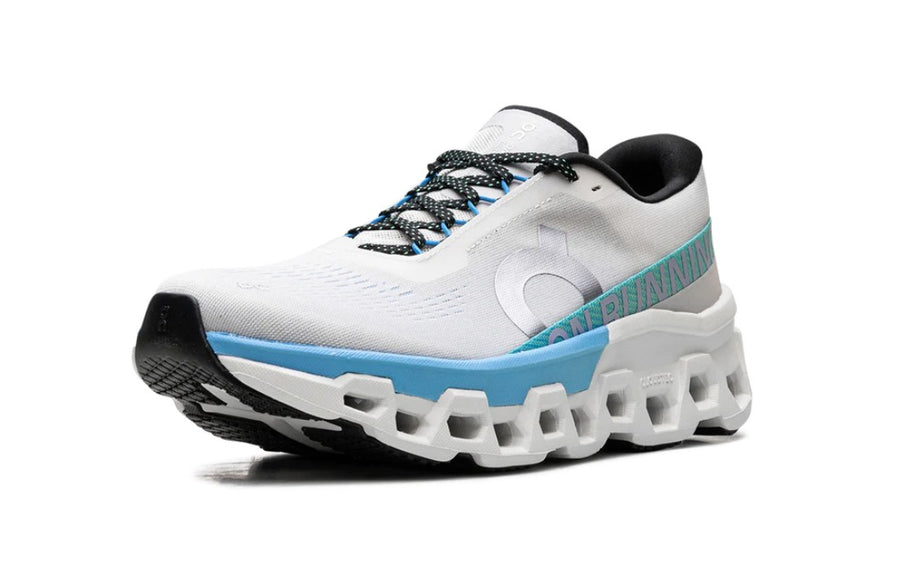 On Running Cloudmonster 2 Cream Horizon Women's