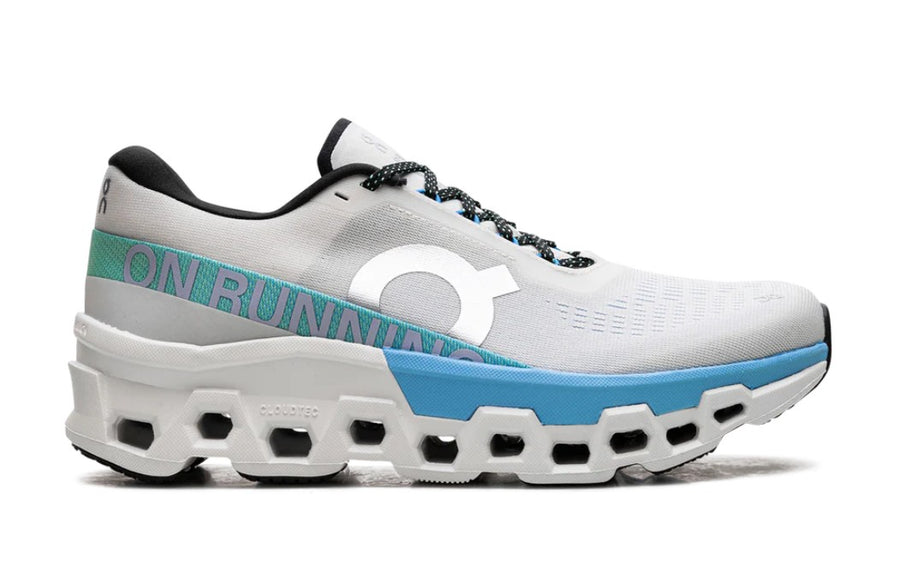 On Running Cloudmonster 2 Cream Horizon Women's