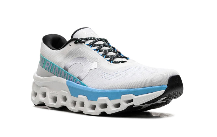 On Running Cloudmonster 2 Cream Horizon Women's
