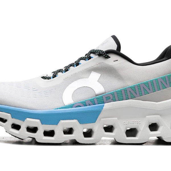 On Running Cloudmonster 2 Cream Horizon Women's