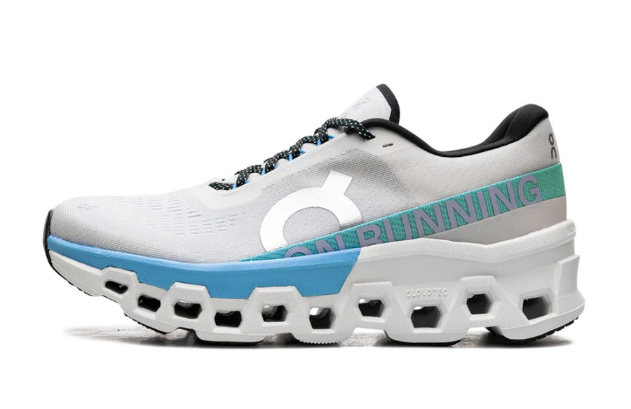 On Running Cloudmonster 2 Cream Horizon Women's