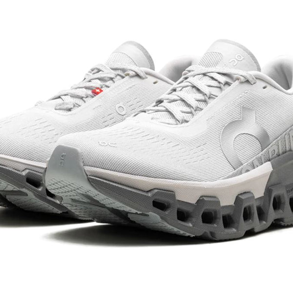 On Running Cloudmonster 2 Frost Rock Women's