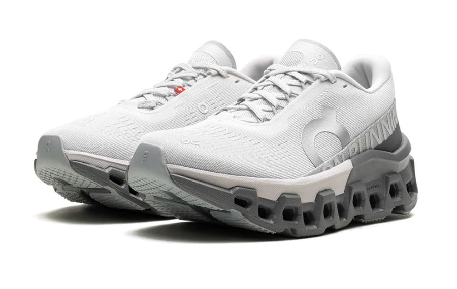 On Running Cloudmonster 2 Frost Rock Women's