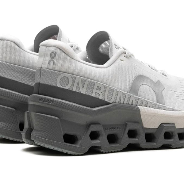 On Running Cloudmonster 2 Frost Rock Women's