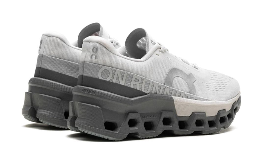 On Running Cloudmonster 2 Frost Rock Women's