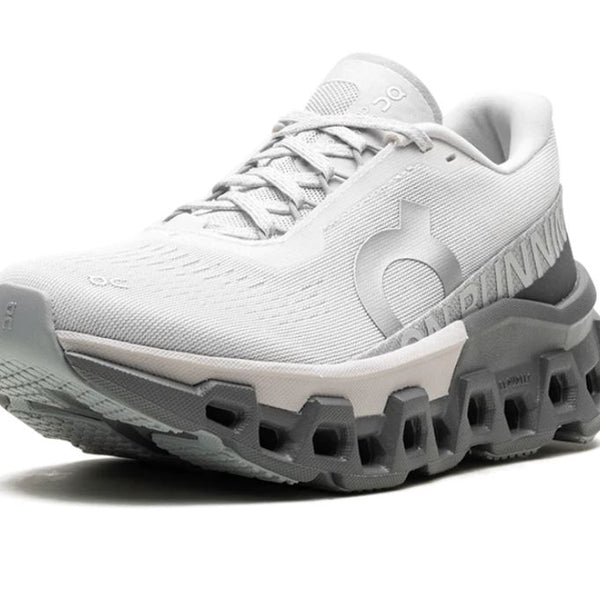 On Running Cloudmonster 2 Frost Rock Women's