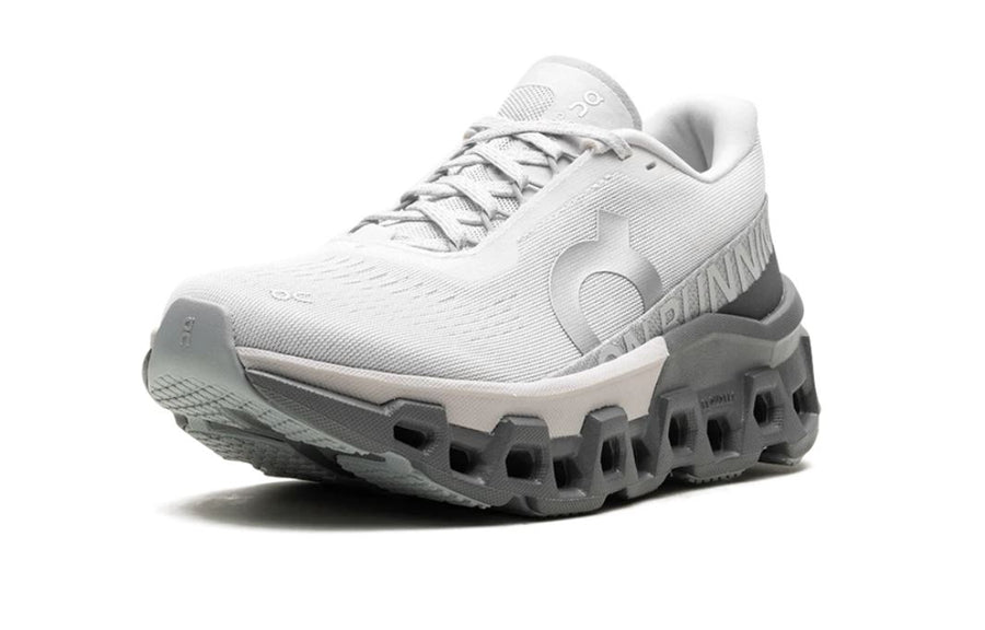 On Running Cloudmonster 2 Frost Rock Women's